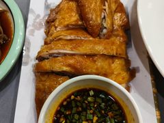 -金哥私房菜馆(张府园总店)
