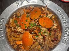 -胖哥俩肉蟹煲(宿迁宝龙广场店)
