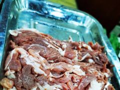 -木萨火锅店(开鲁路店)