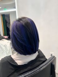 -Kraemer Paris  苏豪路易士·嘉玛发廊