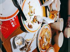 -比格比萨自助(花园路店)