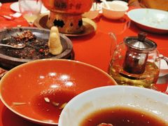-山西会馆·晋菜·晋商宴·牌匾博物馆(胜利东街店)