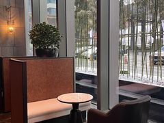 -西安高新洲际酒店•源咖啡全日制餐厅