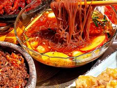 -七八冷面·延边朝鲜族美食(欢乐谷店)