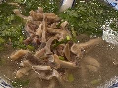 -老三羊汤【北兴隆街店】
