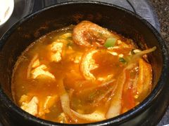 -韩宫宴和牛烤肉(盐城金鹰店)