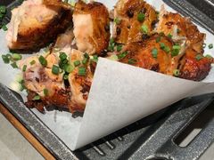 -绿茶餐厅(广州天河城店)