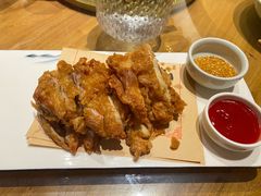 -壹零捌道·北京烤鸭(车公庄店)