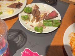 -拉蒂娜·巴西牛排馆 Latina·Brazilian Steakhouse(王府井喜悦店)
