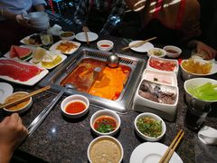-海底捞火锅(崇文门新世界百货店)