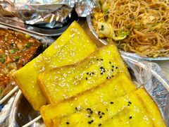 -赣虔满头大汗烧烤(总店)