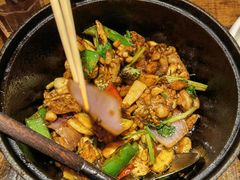 -铁公鸡·四川料理(天环广场店)