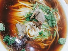 -老冯拉面羊棒骨(西宸广场店)