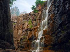 -云台山风景名胜区