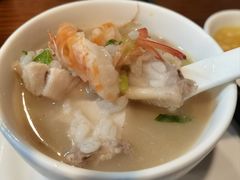 -德林砂锅粥(景田店)