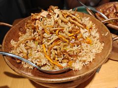 -甘思咪哚·云南艺术餐厅(天河广百店)