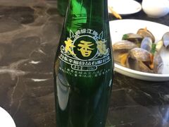 -锋味海鲜菜馆