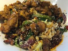 -友达面馆·酸菜鱼面(钱塘区店)