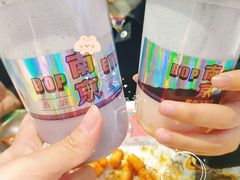 -BOPEYE·波派炸鸡(九霄天地店)