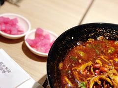 -苗乡米线(建军路店)