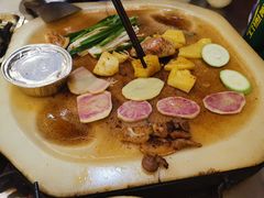 -老渔家白族石板烧旗舰店