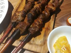 -胖老汉椒麻鸡清真新疆菜(西御街店)