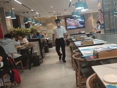 -勇利赵家烤肉坊(含光路店)