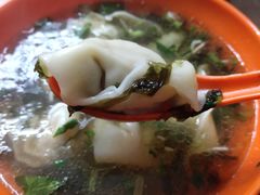 -阿麟馄饨(延长路店)