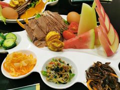 -安泊尔牛肉面(北滨河路店)