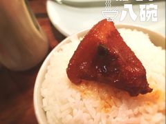 -妈妈的味道(工人体育场东路店)