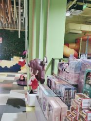 -宝燕乐园(闵行旗舰店)