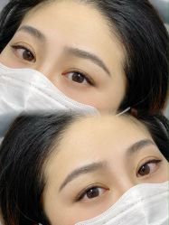 -Verywang半永久纹眉•仪器野生眉