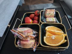 -华夏良子·足道SPA艾灸(王府井店)