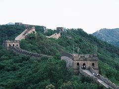 -慕田峪长城