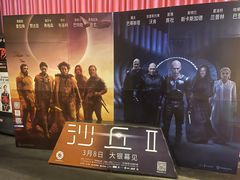 -万达影城(闵行颛桥万达广场杜比影院店)