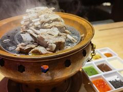 蒙料一八手把肉-蒙料·手把肉(望京店)