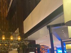 -长沙君悦酒店·自助餐厅咖啡厅