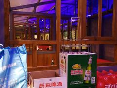 -小牛海记潮汕牛肉店(永定路店)