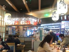 大堂-沼津港渔市(宏伊国际广场店)