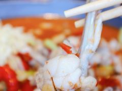 -六合居·明厨亮灶餐厅(成双大道店)