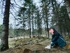 -硗碛藏寨·神木垒景区