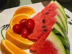 -老德州四合院·德州菜(天衢路店)