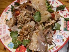 -市井烧烤·卤虾(和平上东店)