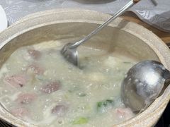 -丰尔粥食·粥底火锅·桑拿鸡(大良总店)