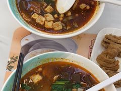 -苏晓玥·手作江南小吃(深圳北站店)