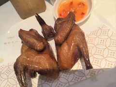 -铭家点心(秦岭路店)