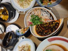 -福照楼汽锅鸡·云南菜(护国路店)