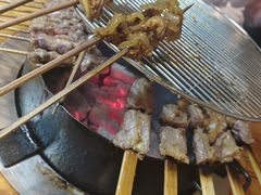 -源味居手把签烧烤(长春一店)