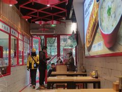 -肥叔锅贴(和炯路店)