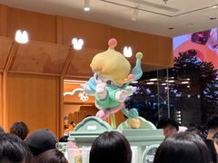 -杭州湖滨银泰in77